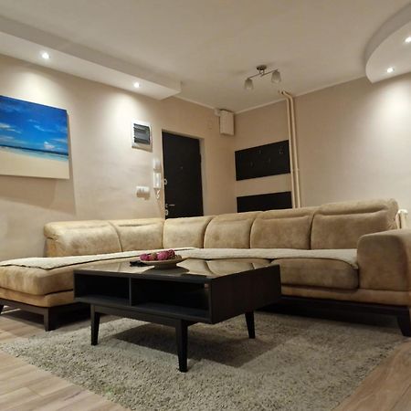 Goliath Apartment Belgrade Exterior photo