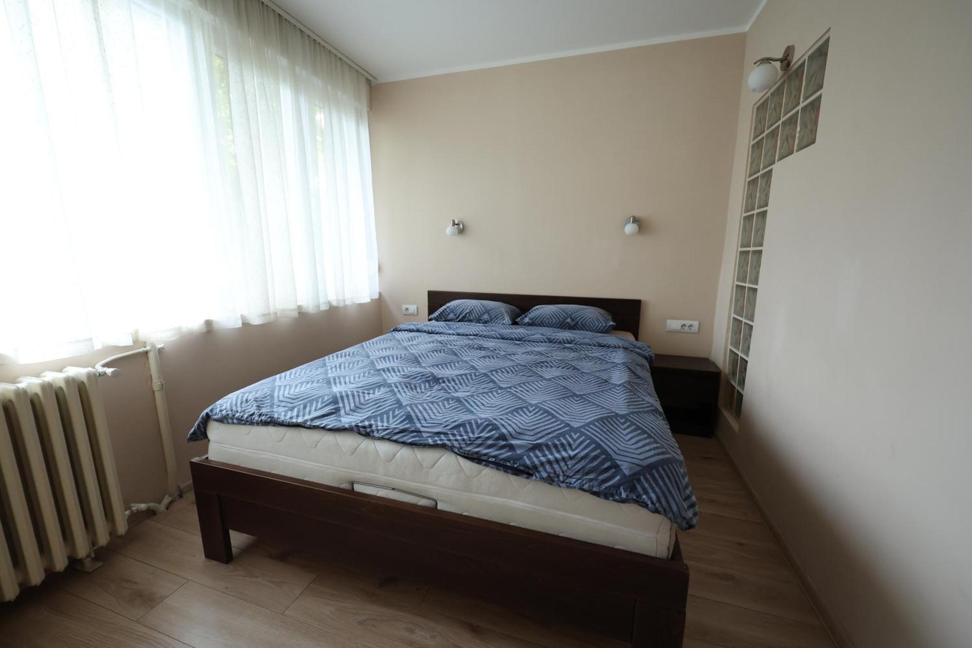 Goliath Apartment Belgrade Exterior photo